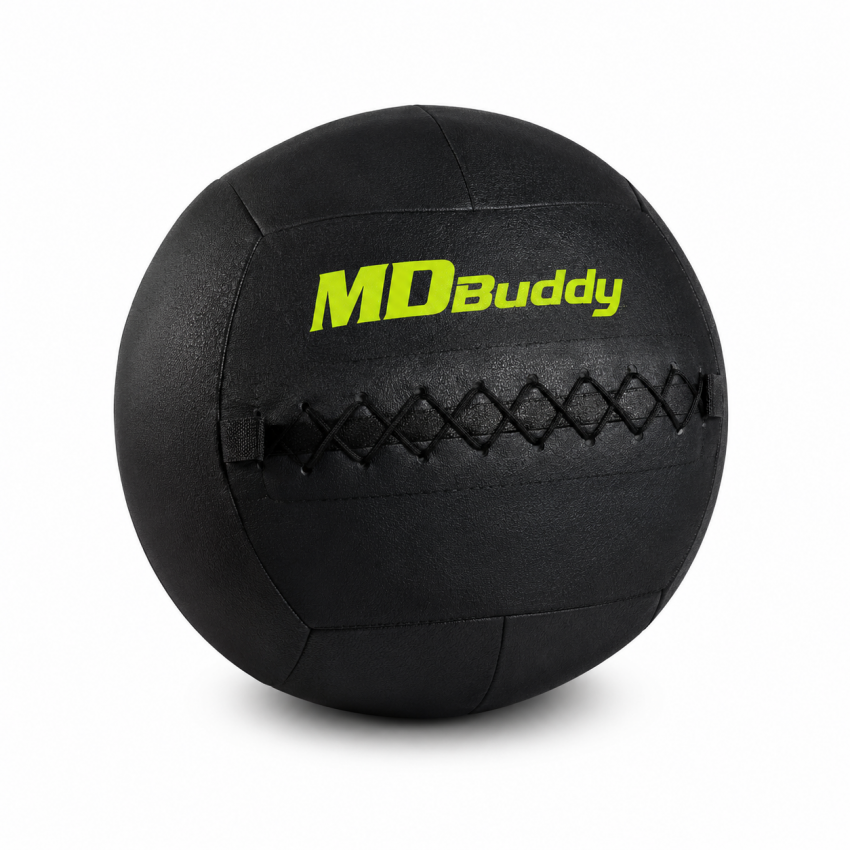 Life-Sport Wall Ball 12 kg